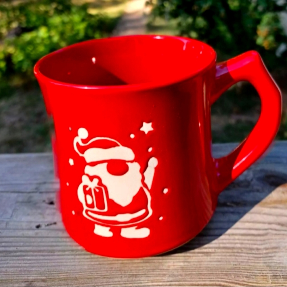 Coffee cup